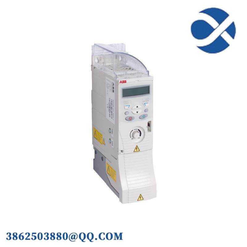 ABB ACS150-01E-07A5-2 Low voltage AC drives