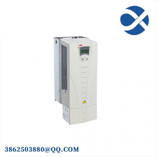ABB ACS355-03E-07A3-4 INVERTER DRIVE
