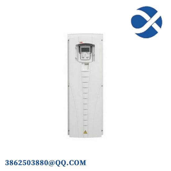 ABB ACS550-01-180A-4 3ABD64726838 Frequency converter