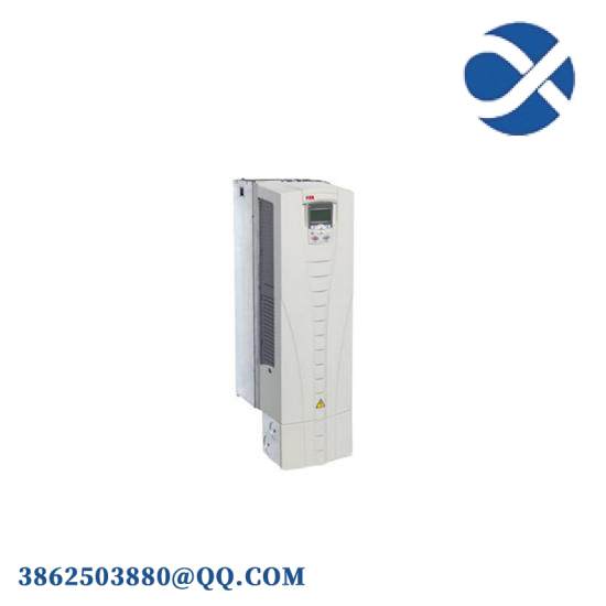 ABB ACS55001038A4 Frequency Converter Drive