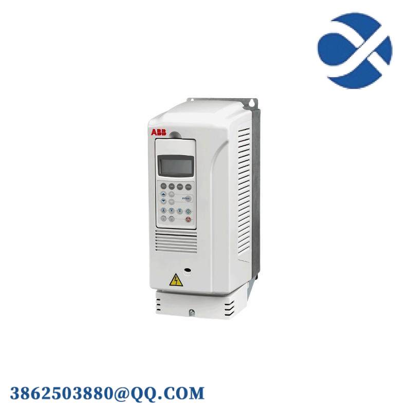 ABB ACS800-01-0050-5+D150+P901 High Performance Drives