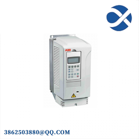 ABB 3HAC17484-9/01