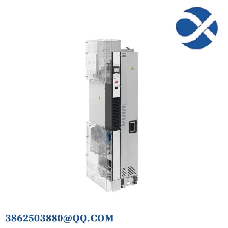ABB ACS880-04-330A-7 Converter Module