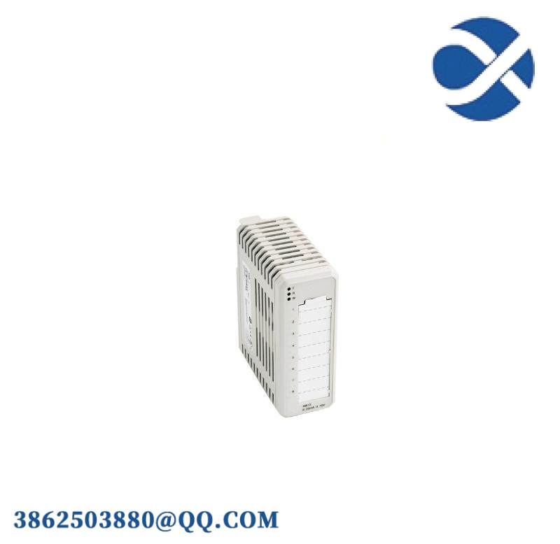 ABB AI810 3BSE008516R1 Input Module