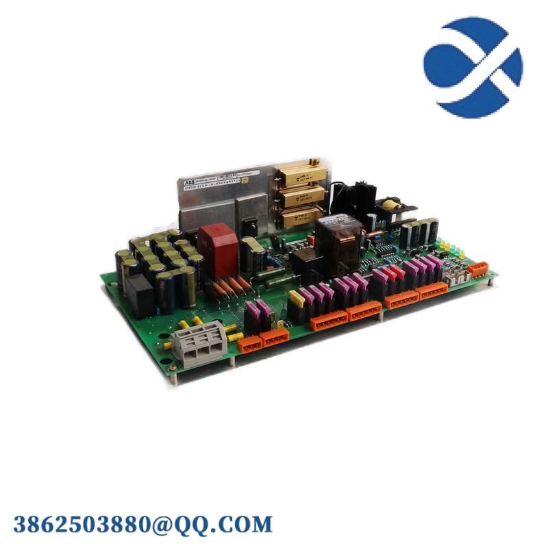 ABB AI830 3BSE008518R1 Analog Input Module 