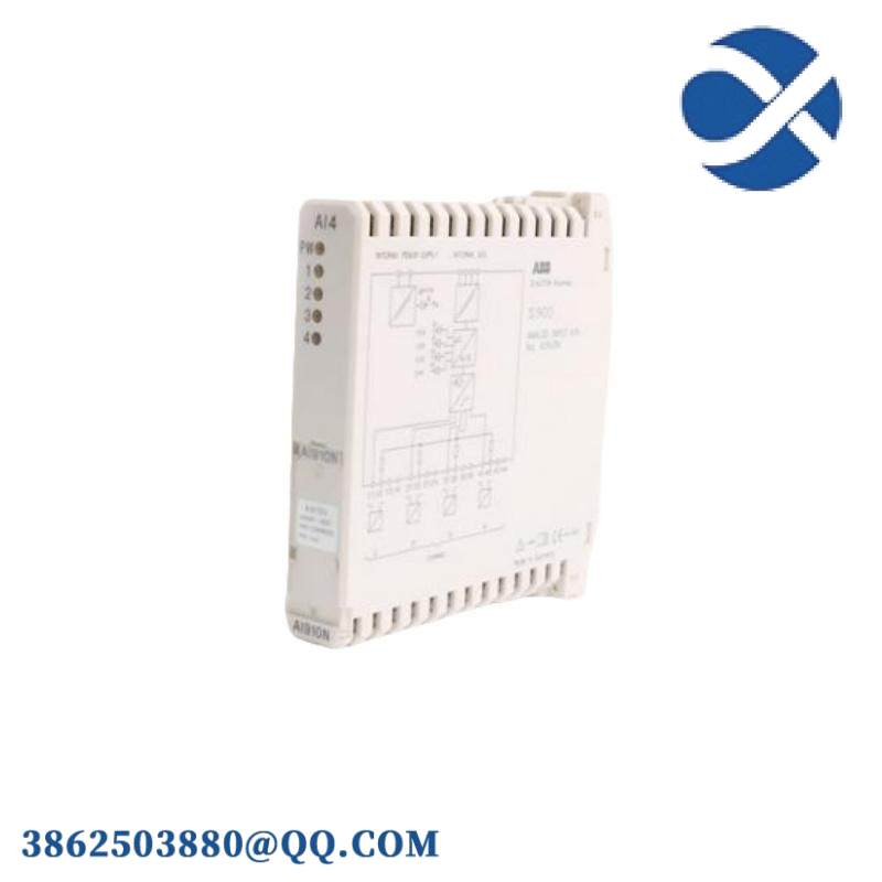 ABB 3HAC0924-1