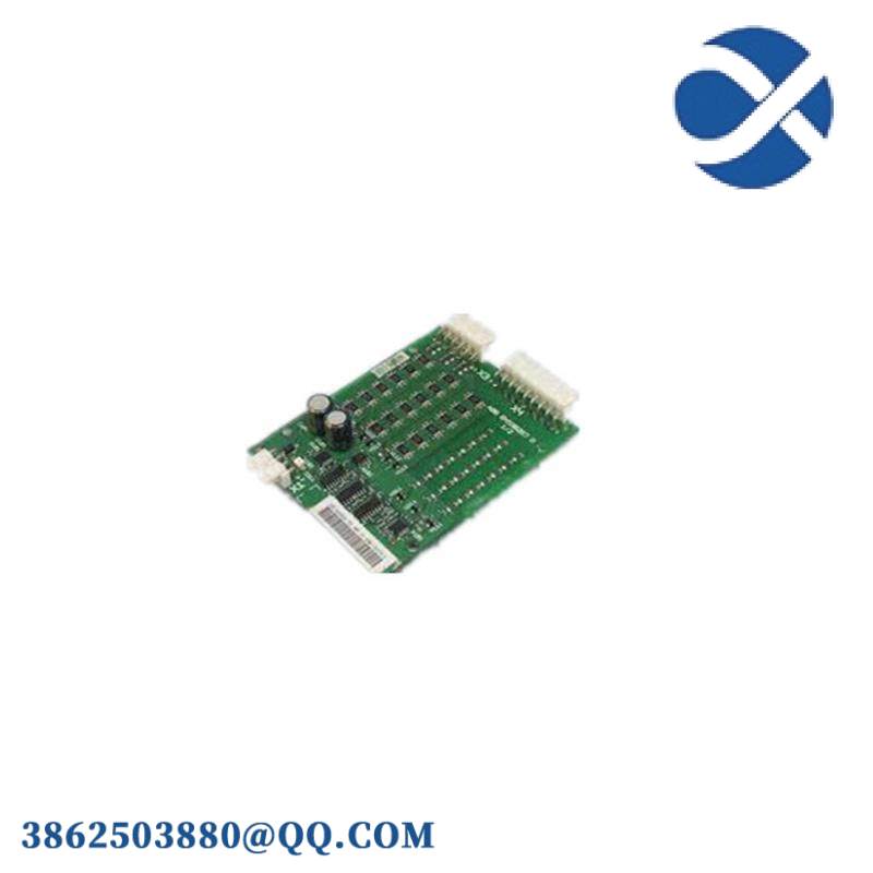 ABB 3HEA800524-003