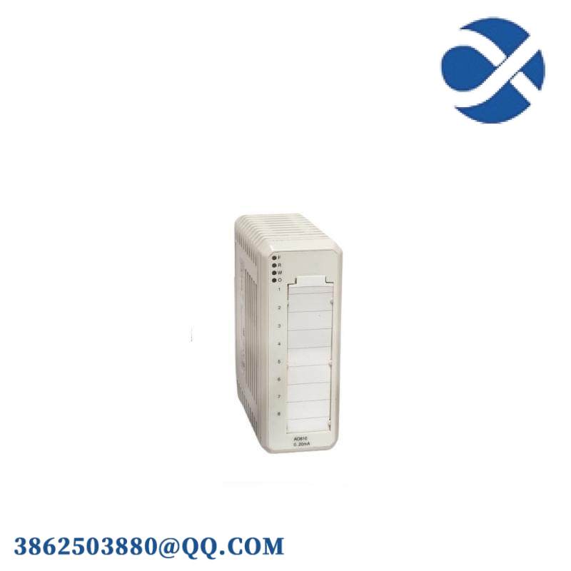 ABB AO810 3BSE008522R1