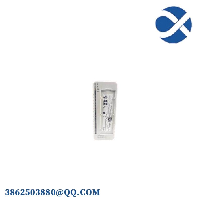 ABB AO810V2 3BSE008522R1 Analog Output Module