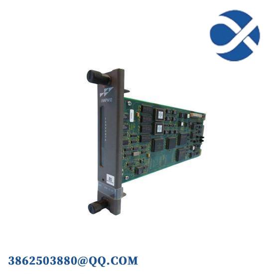ABB Bailey  INNPM12 Network Process Module