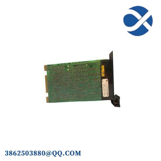 ABB Bailey NSPM01 Network 90 Serial Port Module