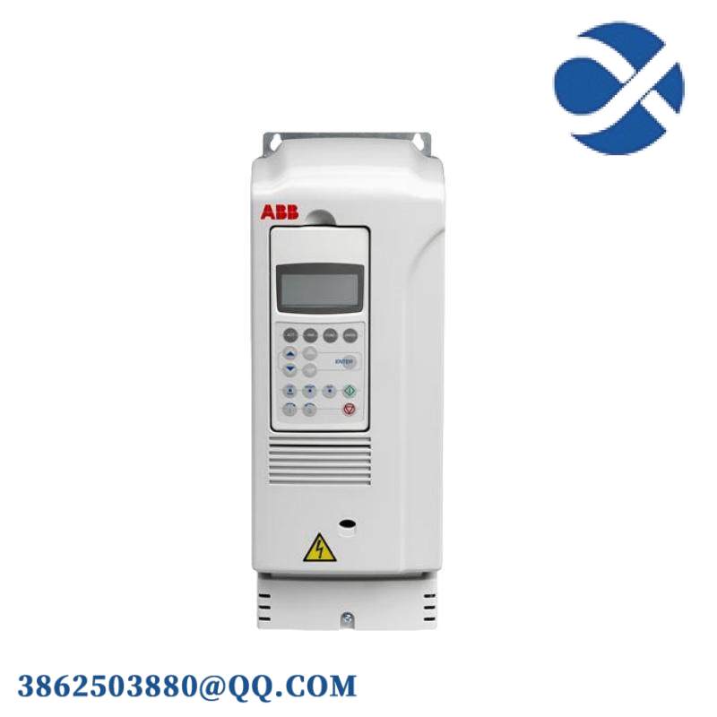 ABB BCU-12