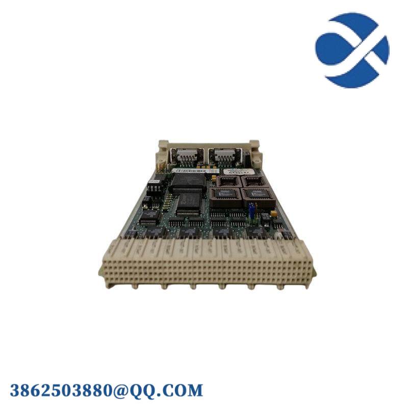 ABB CI534V02 3BSE010700R1 Submodule MODBUS Interface