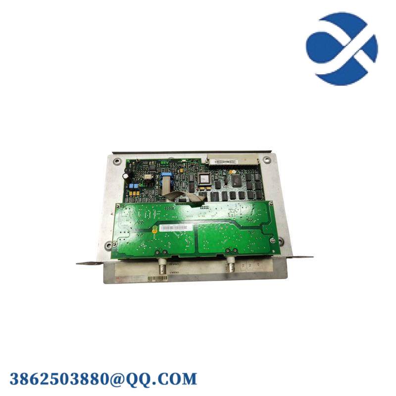 ABB CI626A 3BSE005029R1