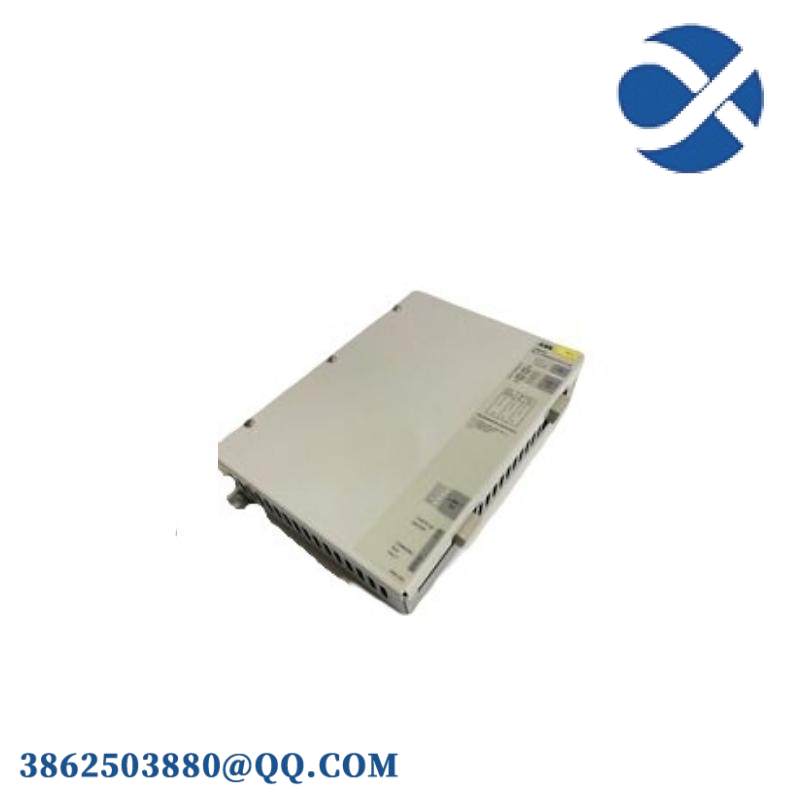 ABB CI627A 3BSE017457R1