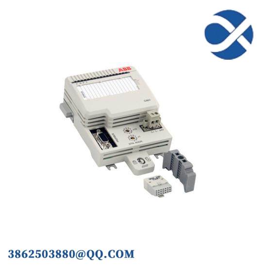 ABB CI801 Communication Interface Module