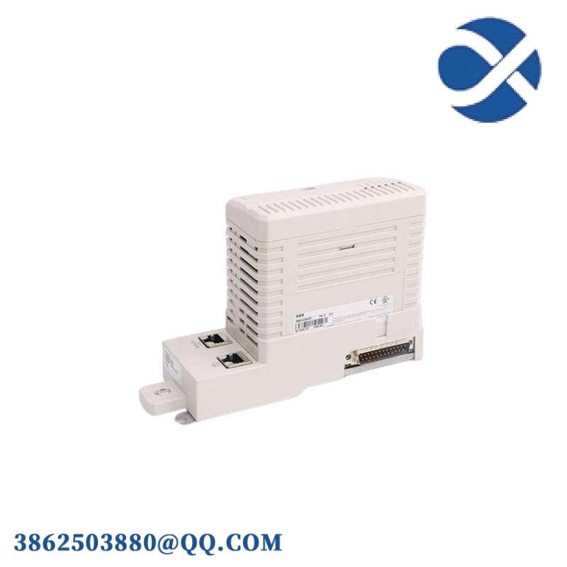 ABB CI820V1 3BSE025255R1 Redundant FCI