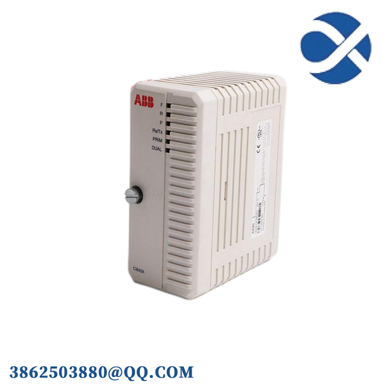 ABB CI830 Profibus Communication Interface