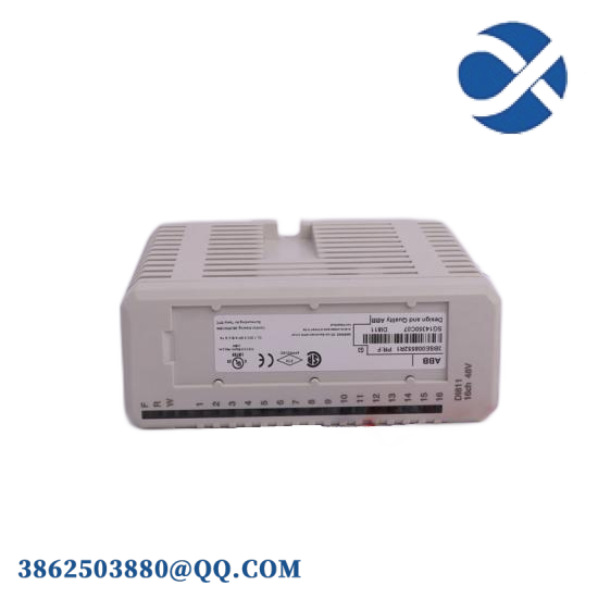 ABB CI840A-EA Communication Module