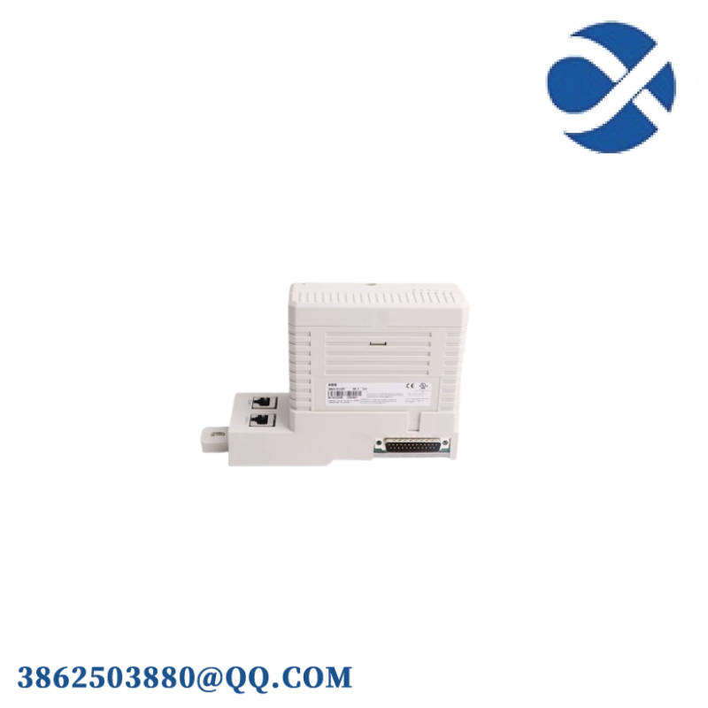 ABB CI930F 3BDH001010R0005 Communication module