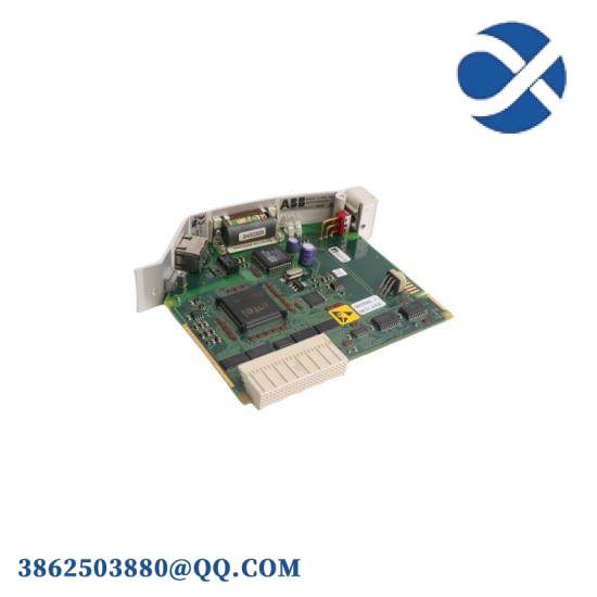 ABB CI930F 3BDH001010R0005 Ethernet Module