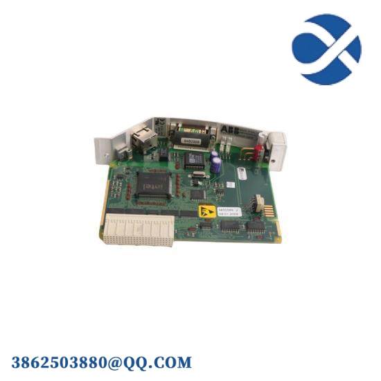 ABB CI930F 3BDH001010R0005 Ethernet Module