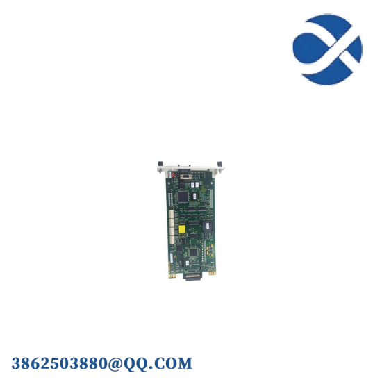 ABB CM01 DCS Module