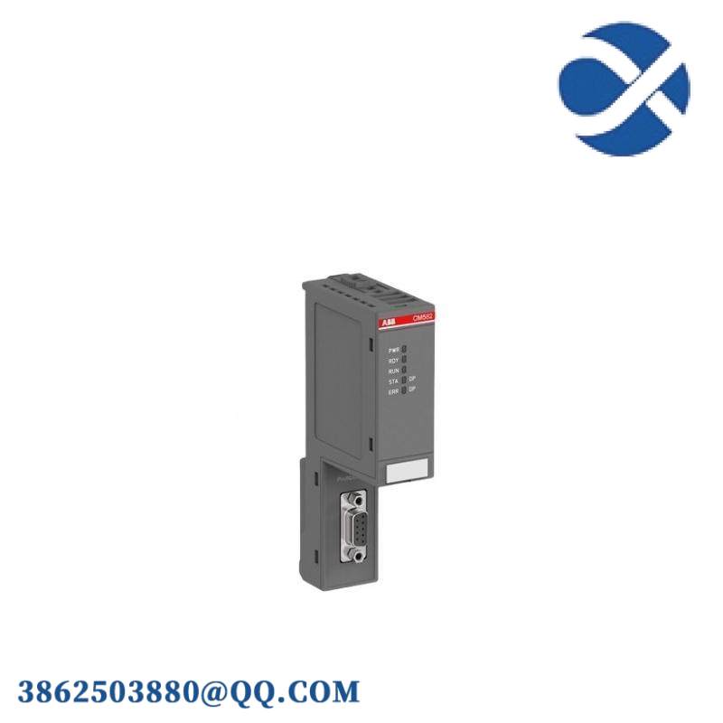 ABB 3HAC7619-1