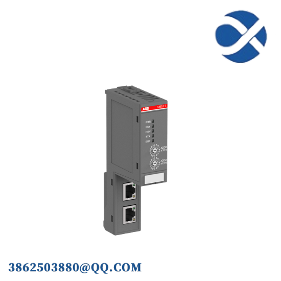 ABB CM597-ETH AC500 Com.Module ETHERNET