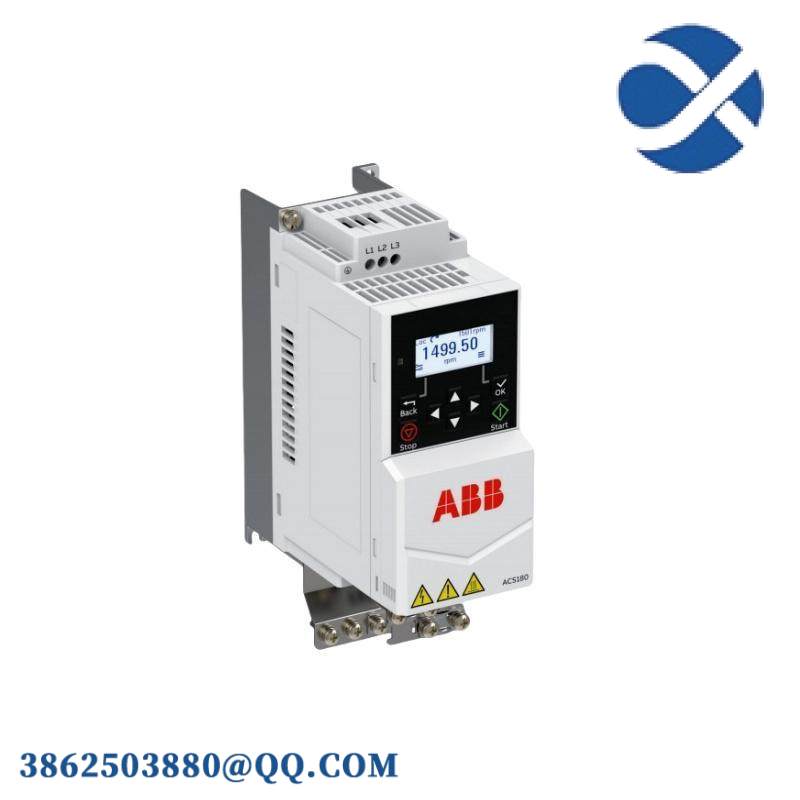 ABB CS31