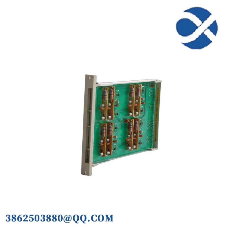 ABB CT302A GJR2167200R0001 Processor Module