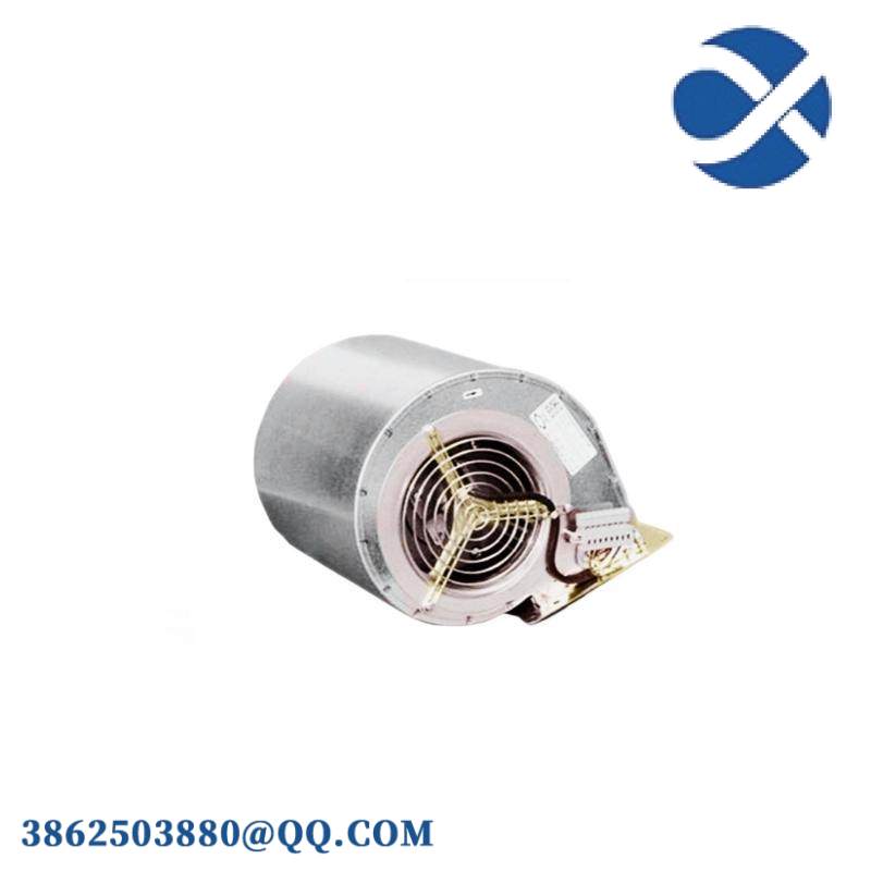 ABB D2D160-BE02-11 Inverter Drivers Fan