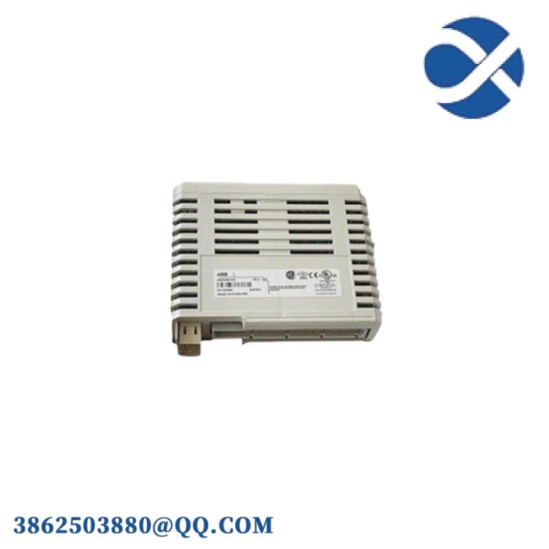 ABB DAO01 P3717-4-0369629 Analog Output Module