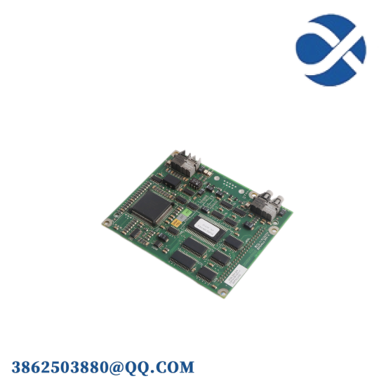 ABB DAPU100 DCS Module