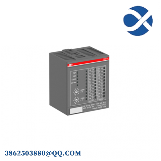 ABB DC505 Interface Module