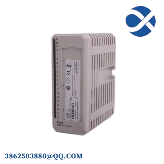 ABB DCS550-S02-0200-05-00-00  DC Converter