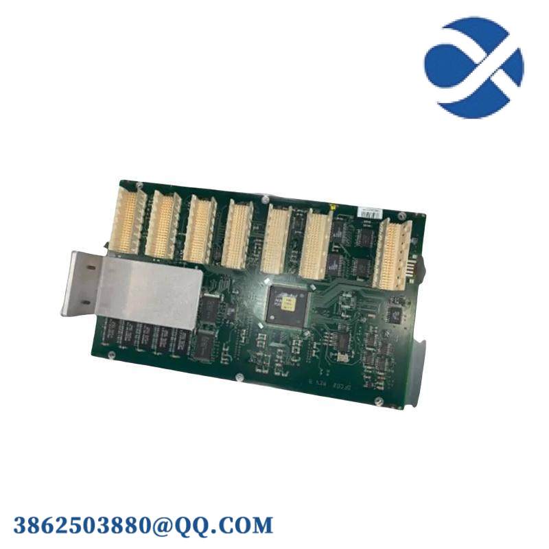 ABB ENK32 EAE Ethernet Module