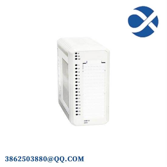 ABB DI810 3BSE008508R1 Digital Input