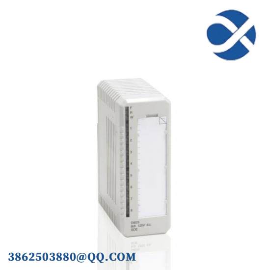 ABB DI825 3BSE036373R1  Digital Input Module