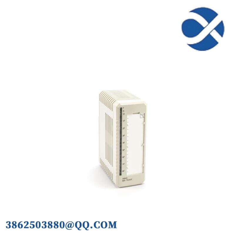 ABB DI825 8-channel digital input module 125VDC,SOE