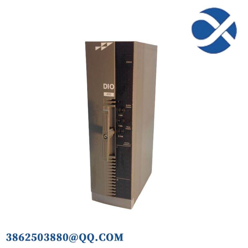 ABB 3BUR001661R1