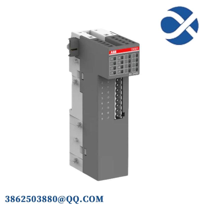 ABB DO562 16DO Switch output module