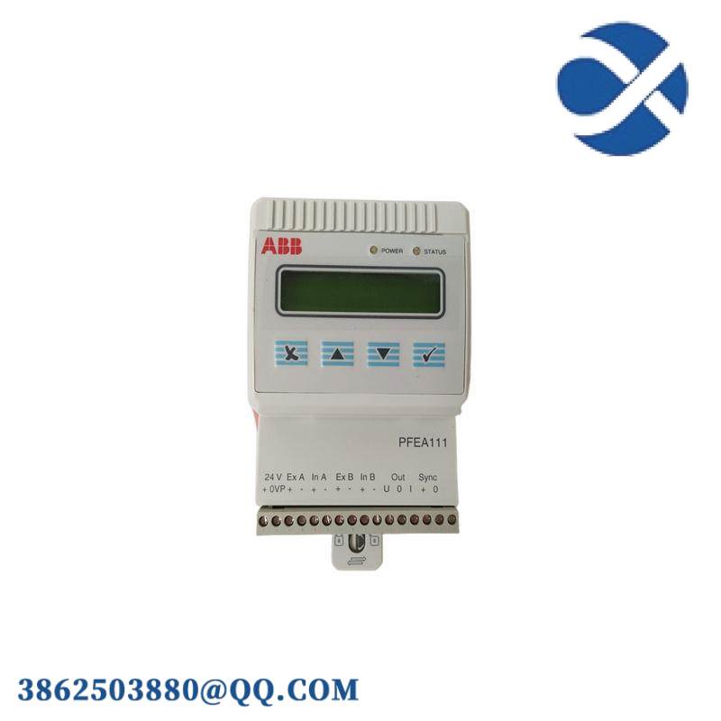 ABB DRA02