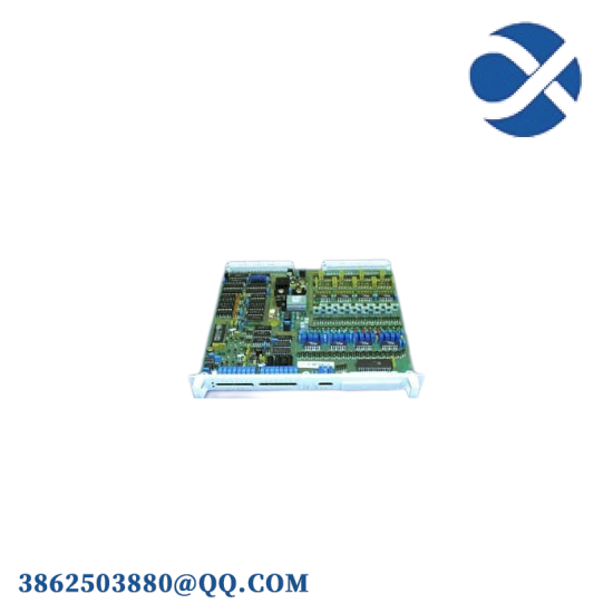 ABB DSAI130D 3BSE003127R1 Analog Input Board