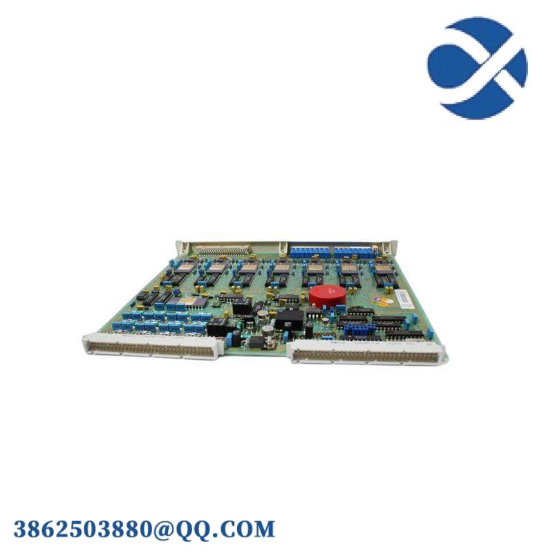 ABB DSAO120 57120001-EY Analog Output Board