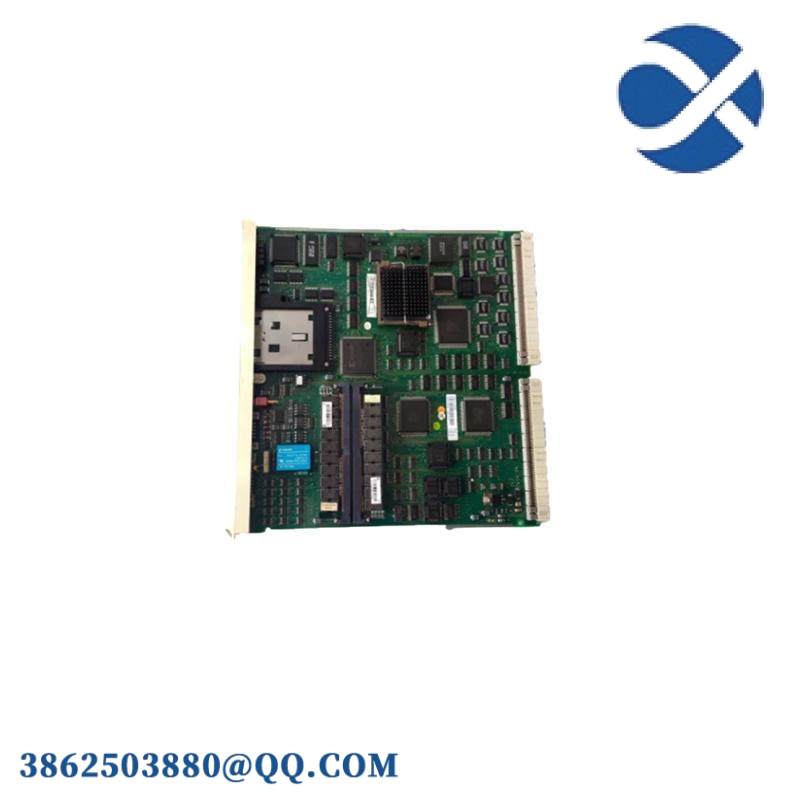 ABB DSCL110A 57310001-KY Redundancy Control Unit
