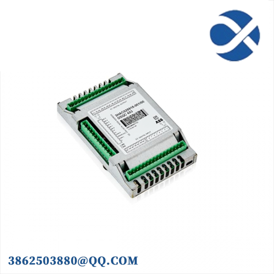 ABB TB711FC1 