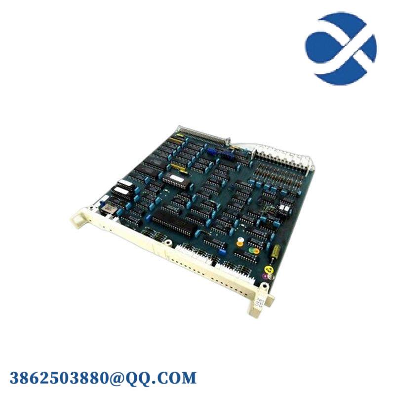 ABB DSCS131 57310001-LM Communications Module