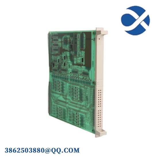 ABB DSDI110A 57160001-AAA Digital Input Board