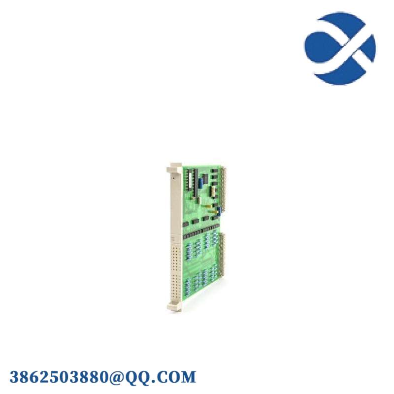 ABB DSDI110A 57160001-AAA DSDI 110A Digital Input Board